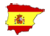 PELUQUERÍA IRISE - Espanol