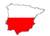 PELUQUERÍA IRISE - Polski